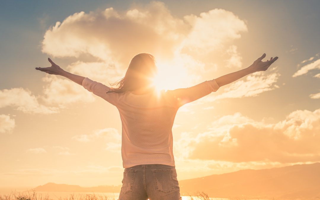 When the World Offers Everything but Hope